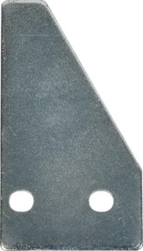 Nożyk czyszczący 25.05mm 1393501 Schumacher
