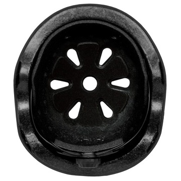 Велосипед-самокат HELMET Kidwell ORIX II Black Mat M