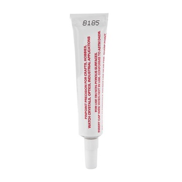 klej zegarmistrzowski do szkiełek G-S HYPO 17g