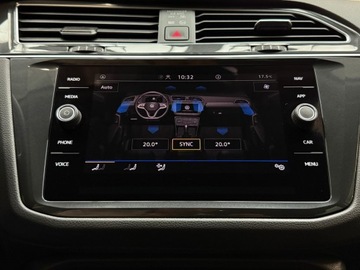 Volkswagen Tiguan II SUV Facelifting 1.5 TSI 150KM 2023 Volkswagen Tiguan Volkswagen Tiguan Life, zdjęcie 35