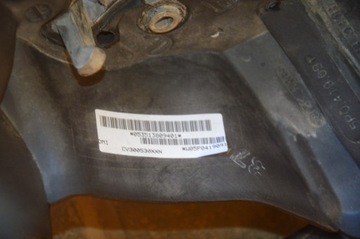 SEAT ALTEA VOLANT 5P0419091