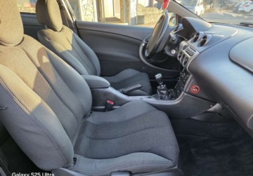 Ford Cougar 2.0 i 16V 131KM 2000 Ford Cougar Unikat 116 Tkm - Wzorowy Lakier -100 Oryginal 2.0 Benzyna, zdjęcie 6