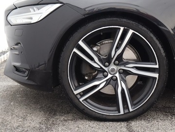 Volvo S90 II 2017 Volvo S90 T6 AWD, 4X4, Automat, Skóra, Navi, zdjęcie 14