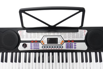 Клавиатура органная 54 клавиши M-tunes MT-09 ЦарьСреб