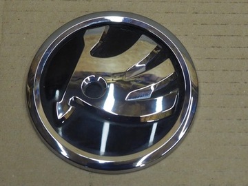 ЭМБЛЕМА КАПОТА SKODA KODIAQ ОРИГИНАЛ 565853621B