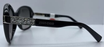 OKULARY JIMMY CHOO ALANA/S D28EU !!!!!!!!!!