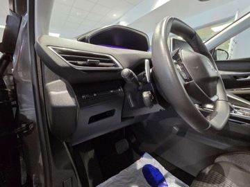 Peugeot 3008 II Crossover Facelifting  1.2 PureTech 130KM 2022 Peugeot 3008 1.2 PureTech Active Pack 130KM EAT8 SalonPL Gwarancja Dealer, zdjęcie 12