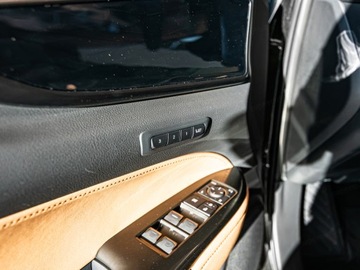 Lexus NX II 2025 Od ręki - 350h Omotenashi 2.5 Hybrid AWD 200KM | Podgrzewane fotele!, zdjęcie 4