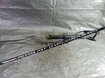 PRZEWÓD WSPOMAGANIA FORD MONDEO MK3 2.0 TDDI