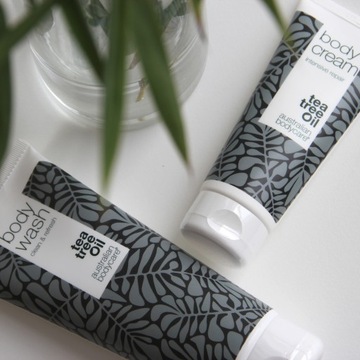 Гель для душа Australian Bodycare 200мл