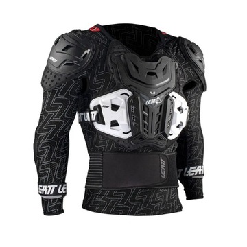 Zbroja,buzer siatka,ochraniacz LEATT BODY 4.5 PRO