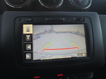 Dacia Duster II SUV 1.3 TCe 150KM 2019 Duster 1.3 TCe FAP Prestige, zdjęcie 8