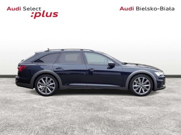 Audi A6 C8 Allroad 3.0 55 TDI 344KM 2025 Audi A6 Allroad Audi A6 allroad 55TDI 344km Tiptronic 3.0 Diesel 344KM, zdjęcie 5