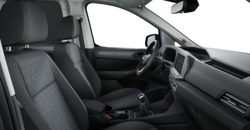 Volkswagen Caddy V Caddy 2.0 TDI 102KM 2025 Volkswagen Caddy LIFE 2.0TDI 102KM manual CarPlay ACC DigitalCokpit Led No, zdjęcie 7