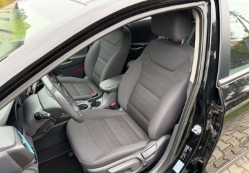 Hyundai IONIQ Hatchback 1.6 GDi 141KM 2017 Hyundai IONIQ 1.6 Hybrid 141KM Climatronic Kamera Led Bezwypadkowy Dla wym, zdjęcie 25