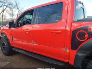 Ford 2021 Ford F150 Raptor 2021 3.5 Benzyna 450KM, zdjęcie 2