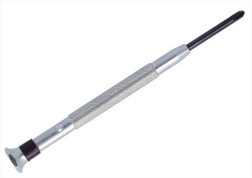 WKRĘTAK krzyżakowy zegarmistrzowski 3,0mm BECO
