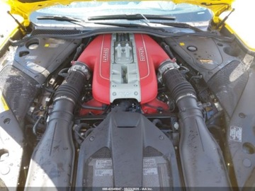 Ferrari 2018 Ferrari 812 Superfast 2018 FERRARI 812 SUPERFAST 6.5 Benzyna 788KM, zdjęcie 12