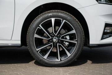 Skoda Fabia IV 1.5 TSI 150KM 2026 Škoda Fabia Skoda Fabia Monte Carlo 1.5 TSI 150, zdjęcie 4