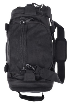 TORBA SPORTOWA TURYSTYCZNA MOCNA HI-TEC ONYX 40L