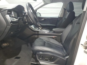 Audi Q7 II 2022 Audi Q7 Premium 2022 3.0l 3.0 Benzyna 335KM, zdjęcie 7