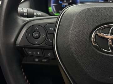 Toyota RAV4 V SUV Plug-in 2.5 Plug-in Hybrid 306KM 2022 Toyota RAV4 More Dynamic, 4x4, LED, Kamera, 1wlasciciel, FV 23 gwarancja,, zdjęcie 16