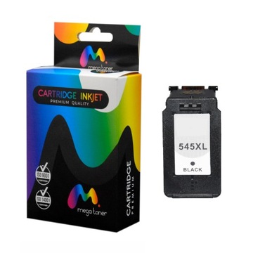 TUSZ do CANON PG 545 iP2850 MG2450 2455 2550 2950