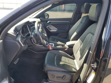 Audi Q3 II 2020 Audi Q3 Premium Plus S-Line 2020 2.0l 2.0 Benzyna 228KM, zdjęcie 7