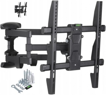 Otočný Věšák Na Tv Pro Tv 43PUS7805/12 Philips s regulací