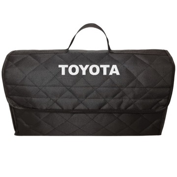 Torba bagażnika auta Każdy Model TOYOTA AVENSIS