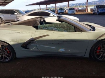 Chevrolet Corvette C7 2024 Chevrolet Corvette Stingray 2LT 2024 6.2l 6.2 Benzyna 495KM, zdjęcie 6