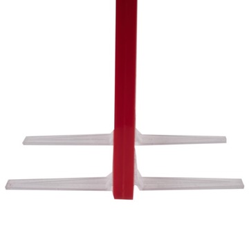 ПРОСТЫЕ ПОДСТАВКИ ДЛЯ РАМКИ ПОСТЕРА - 2 ШТ.