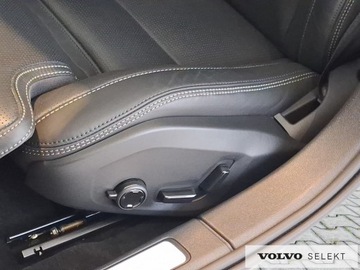 Volvo V60 II  Kombi Facelifting 2.0 B4 B 197KM 2025 Volvo V60 Volvo V60 B4 B Ultra Dark - Gwarancja do, zdjęcie 14