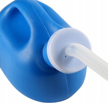 ПОРТАТИВНАЯ воронка для писсуара для ЭКСТРЕННОГО ПИСА УНИСЕКС