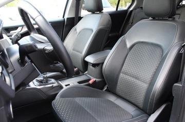 Ford Focus IV Hatchback 2.0 EcoBlue 150KM 2020 FORD Focus TITANIUM, zdjęcie 8