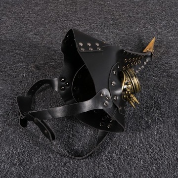 Костюм маска подарок маскарад реквизит