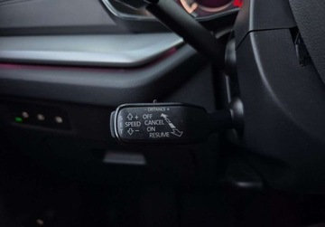 Skoda Octavia IV Kombi 2.0 TDI 150KM 2021 Skoda Octavia Ambition 2.0TDI 150KM DSG Kamera HAK Smart Link ACC El.Klapa, zdjęcie 20