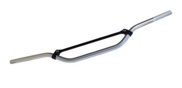 АЛЮМИНИЕВЫЙ РУЛЬ POWER FORCE ДЛЯ МОТОЦИКЛА 22 ММ