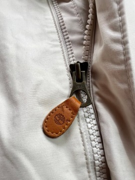 КУРТКА МУЖСКАЯ БЕЙСБОЛЬНАЯ ВОДОНЕПРОНИЦАЕМАЯ TIMBERLAND HARRINGTON LOGO XL