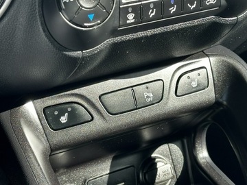 Hyundai ix35 SUV Facelifting 1.6 GDI 135KM 2015 Hyundai ix35 Półskóra, Grzane fotele,, zdjęcie 21