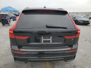 Volvo XC60 II 2024 Volvo XC 60 Ultimate 2024 2.0l 2.0 Hybryda 247KM, zdjęcie 2