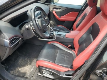 Jaguar F-Pace SUV 3.0 V6 380KM 2020 Jaguar F-Pace S 2020 3.0l 3.0 Benzyna 380KM, zdjęcie 7