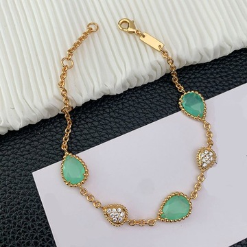 2023 new in 925 Sterling Silver necklace for