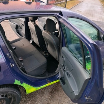 Dacia Sandero II 2013 Dacia Sandero 2013rok klima, zdjęcie 12