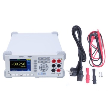 OWON XDM2041 3,7-дюймовый цифровой цифровой мультиметр