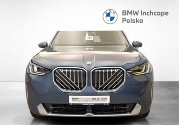 BMW X3 G45 2025 BMW X3 2.0 Benzyna 208KM, zdjęcie 7