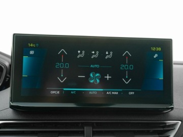 Peugeot 3008 II 2020 Peugeot 3008 PY3010C#1.6 PureTech Hybrid PHEV, zdjęcie 21