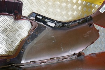 HYUNDAI SONATA 2020 - 2022 NÁRAZNÍK PŘEDNÍ MŘÍŽKA 86510 L0000