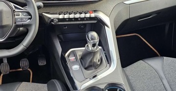 Peugeot 3008 II Crossover 1.2 PureTech 130KM 2017 Peugeot 3008 1.2 130KM Allure Panorama/LED/Kamera/, zdjęcie 30