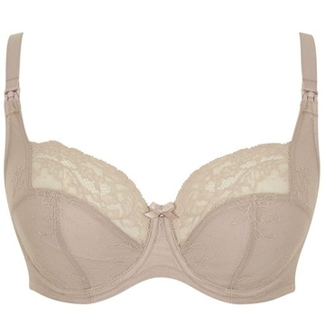 Panache ANA vintage biustonosz do karmienia 65G 30G